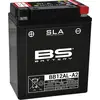 Image de BS BATTERY SLA Batterie sans entretien activée en usine - BB12AL-A2