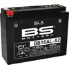 Image de BS BATTERY SLA Batterie sans entretien activée en usine - BB16AL-A2