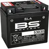Image de BS BATTERY SLA Batterie sans entretien activée en usine - 53030