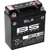Image de BS BATTERY AGM SLA préchargée - sans entretien - 6N11A-4A