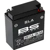Image de BS BATTERY AGM SLA Batterie préchargée - sans entretien - 6N11A-1B/3A