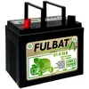 Image de Batterie Moto Fulbat U1-9 Sla Sans Entretien Agm 12v/28ah