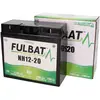 Image de Batterie FULBAT FUL GEL - NH12-20 (Gel, sans entretien)