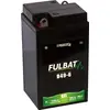 Image de Batterie FULBAT FUL GEL - B49-6 (au gel, sans entretien)