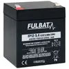 Image de Fulbat - Batterie Fp12-5.4   12v
