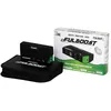 Image de Fulbat - Booster Multi-fonctions, Batterie De Secours, Lampe Torche 15 000 Mah 12v