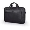 Image de Port Designs Hanoi II 35,6 cm (14 ) Sac Messenger Noir - Neuf
