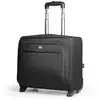 Image de Port Designs HANOI II 39,6 cm (15.6 ) Valise sur roulette Noir - Neuf