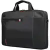 Image de Port Designs Houston Toploading 39,6 cm (15.6 ) Malette Noir - Neuf