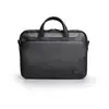 Image de Port Designs Zurich Toploading 38,1 cm (15 ) Malette Noir - Neuf