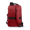 Image de Port Designs Torino II sac à dos Sac à dos normal Rouge Polyester - Neuf