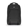 Image de Port Designs Torino II sac à dos Sac à dos normal Noir Polyester - Neuf