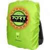 Image de Port Universeller Regenschutz Rucksäcke LED bis 25L 14/15,6"