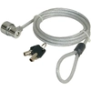 Image de Port Designs Security CABLE KEY câble antivol Acier inoxydable 1,8 m - Neuf