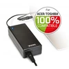 Image de Alimentation PC Acer/Toshiba 90W Noire Port - Neuf
