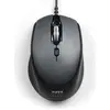 Image de Port MOUSE OFFICE PRO SILENT WIRED - BLACK - BULK