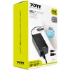 Image de Port 900093-DE Port POWER SUPPLY 65 W - DELL - EU