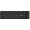 Image de Port Designs 900903 clavier Maison RF sans fil + Bluetooth AZERTY Français Noir - Neuf