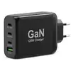 Image de Port Designs 900107-EU chargeur d'appareils mobiles Netbook, Ordinateur portable, Smartphone, Tablette Noir Secteur Charge rapide Intérieure - Neuf
