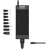 Image de Port Designs 904001EU, ordinateur portable, intérieur, 100-240 V, 50/60 Hz, 250 W, 20 V