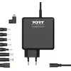 Image de Port Designs 900007B-EU adaptateur de puissance & onduleur Intérieure 90 W Noir - Neuf