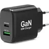 Image de Port 902104-EU Port WALL GaN CHARGER USB-C & USB-A PD 65W & 30W EU