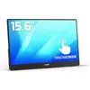 Image de Port Designs 902101T moniteur d'ordinateur 39,6 cm (15,6") 1920 x 1080 pixels Full HD LCD Écran tactile Noir