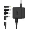 Image de Chargeur Secteur 65 W Port Designs Gan2 Usb-c Pd Pour Lenovo Noir 904065leeu