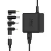 Image de Alimentation secteur PORT DESIGNS 65W GaN2 USB-C PD 904065LEEU Noir pour Lenovo avec embouts Noir - Neuf