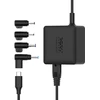 Image de Alimentation Secteur Gan Usb-c Port Designs 65 W Noir Pour Asus®