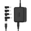 Image de Adaptateur secteur USB-C 100 W GaN Port Designs PORT Connect 1 port Noir - Neuf