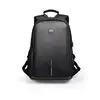 Image de Port Designs CHICAGO EVO BP 13/15.6'' 39,6 cm (15.6 ) Sac à dos Noir - Neuf