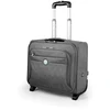 Image de Port YOSEMITE ECO TROLLEY 15.6-16" Grey