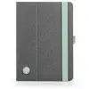 Image de Port Designs 400713 étui pour tablette 27,9 cm (11 ) Folio Gris - Neuf
