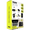 Image de Port Designs Mobility Pack, Autre, Noir, Couleur unie, 120 mm, 57 mm, 177 mm