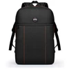 Image de Sac à dos Souple Premium PC/Tablette 15,6 Noir Port - Neuf