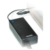 Image de Port Designs 900097 adaptateur de puissance & onduleur Intérieure 90 W Noir - Neuf