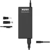 Image de Adaptateur secteur PORT DESIGNS 60W Surface 12 15V 4A Noir - Neuf