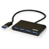 Image de Usb Hub 4 Ports 3.0 Port Designs 900121