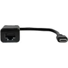 Image de Port 900126 Port CONVERTER TYPE C TO RJ-45