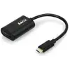 Image de Port Designs 900127 adaptateur graphique USB 3840 x 2160 pixels Noir - Neuf