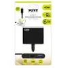 Image de Port DOCKING MINI TYPE C HDMI + USB3 + USB-C PD