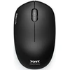 Image de Souris Ultra-compacte Bluetooth® Noire Port - Neuf