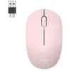 Image de Port Designs 900541, ambidextre, optique, RF sans fil, 1600 DPI, rose
