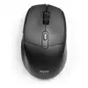Image de Port Designs 900715 souris Bureau Droitier RF sans fil + Bluetooth Optique 2400 DPI - Neuf