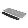 Image de Port Designs 900718 repose-poignet Gel, Polyester, Caoutchouc, Silicone Noir - Neuf
