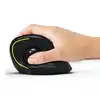 Image de Port Designs 900719 souris Bureau Droitier RF sans fil + Bluetooth Optique 1600 DPI - Neuf