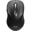 Image de Port Designs PORT Connect 900720, Pour droitiers et gauchers, Optique, Bluetooth, 3200 DPI, Noir