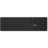 Image de Port Designs 900904-FR clavier Souris incluse Bureau AZERTY Français Noir - Neuf