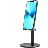 Image de Port Designs 901109 support Support passif Mobile/smartphone Noir - Neuf